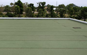 all Maes Y Dre roofing types quoted for