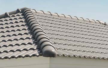 advantages of Maes Y Dre clay roofing
