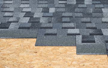 expert Maes Y Dre asphalt roof companies