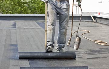 flat roof replacement Maes Y Dre, Flintshire