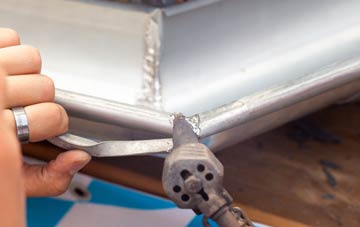 disadvantages of Maes Y Dre lead roofing