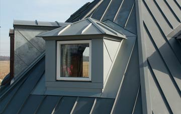metal roofing Maes Y Dre, Flintshire