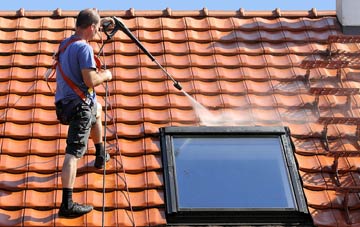 roof cleaning Maes Y Dre, Flintshire