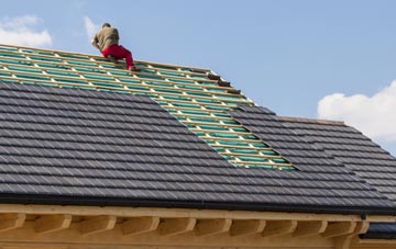 roof replacement Maes Y Dre, Flintshire