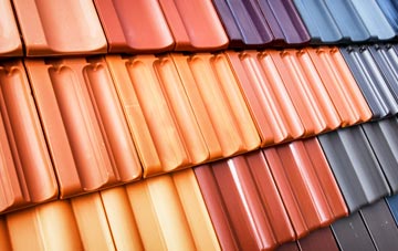 Maes Y Dre roof tile costs