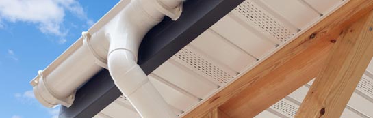 get Maes Y Dre guttering quotes today