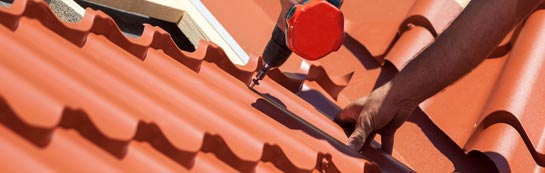 save on Maes Y Dre roof installation costs