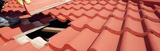 compare Maes Y Dre roof repair quotes