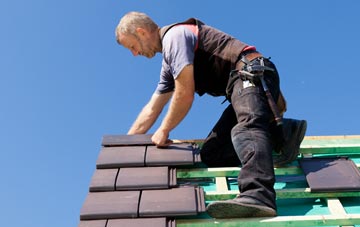 disadvantages of Maes Y Dre slate roofing