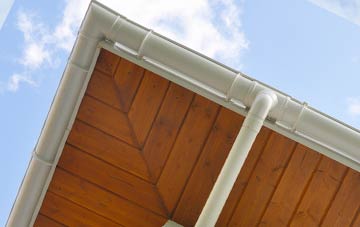 Maes Y Dre soffit types