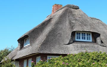 thatch roofing Maes Y Dre, Flintshire