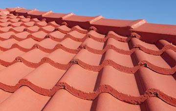 Maes Y Dre tile and slate roof replacement