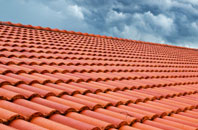 Maes Y Dre roofing tiles